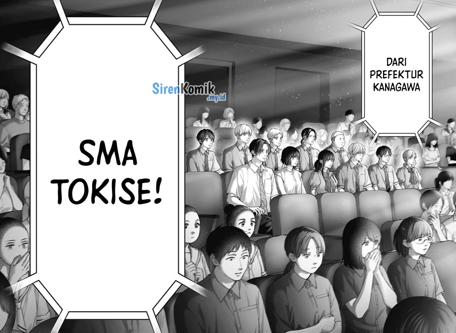 Dilarang COPAS - situs resmi www.mangacanblog.com - Komik kono oto tomare 144 - chapter 144 145 Indonesia kono oto tomare 144 - chapter 144 Terbaru 25|Baca Manga Komik Indonesia|Mangacan